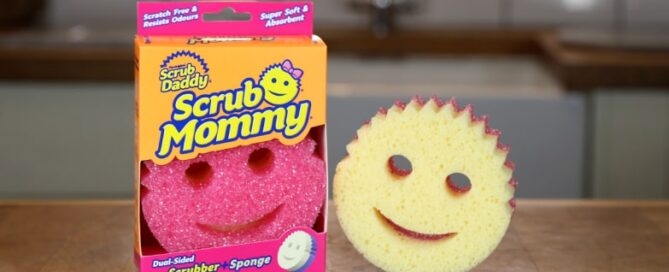 scrub-daddy-net-worth