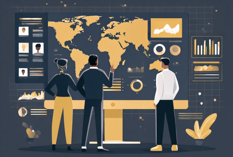 Competitor analysis