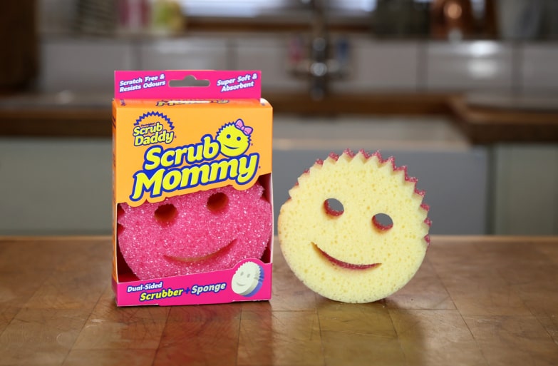 scrub-daddy-net-worth